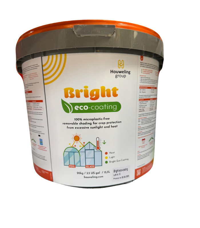 Bright Eco-Coating
