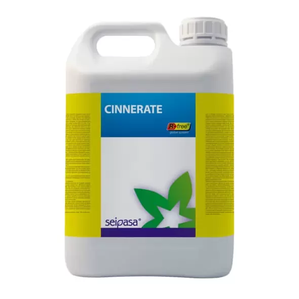 Cinnerate