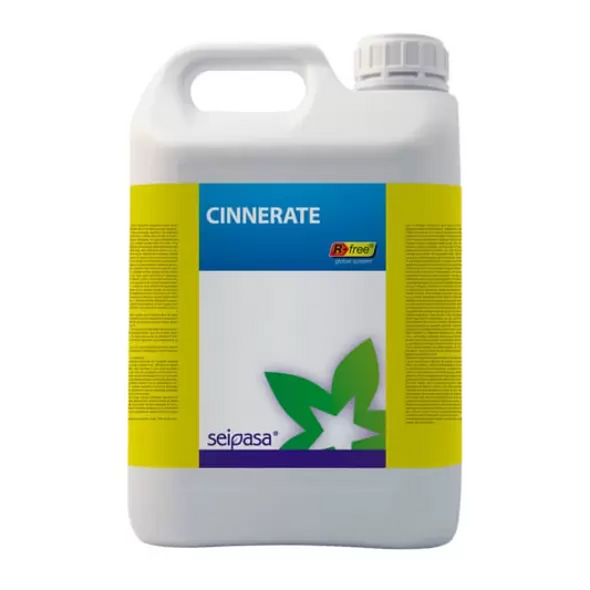 Cinnerate