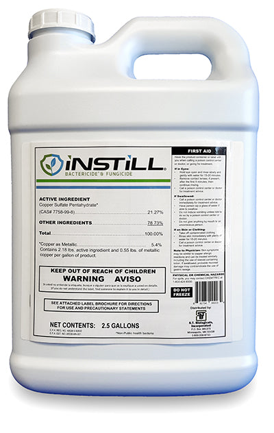 Instill