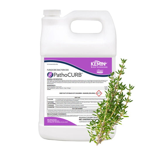 PathoCURB