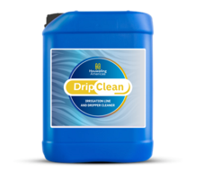 Houweling Drip Clean