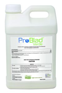ProBlad Verde