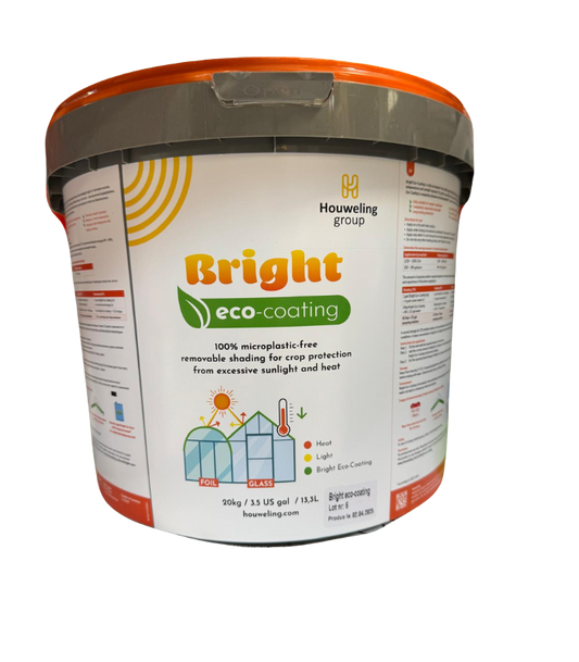 Bright Eco-Coating